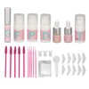 2 in 1 Lash Brow Lift Tint Kit Professional Complete