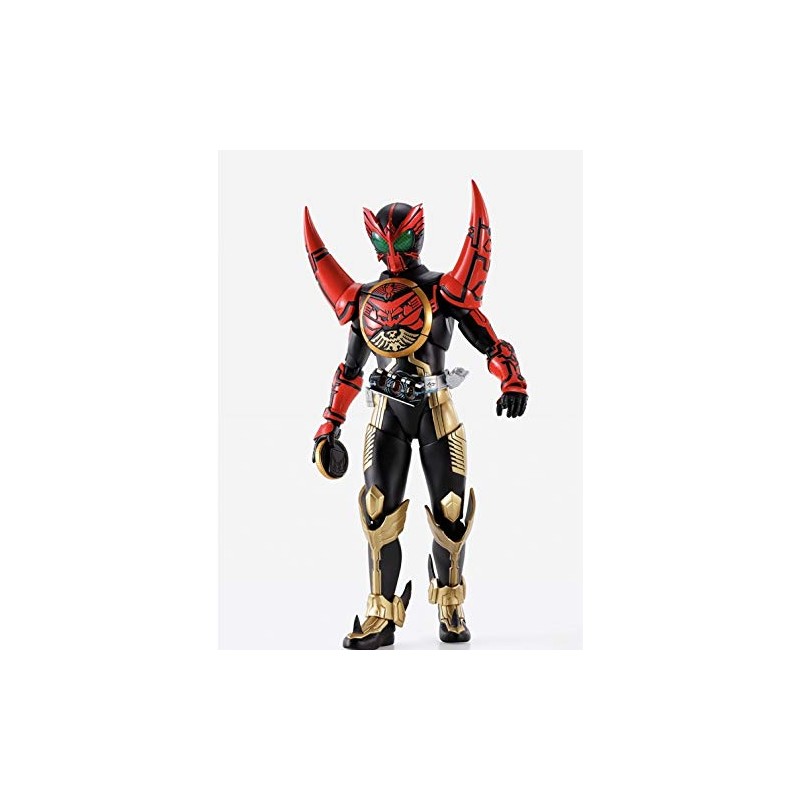 S.H. Figuarts Kamen Rider OOO Tamashii Combo Tamashii Nations 2020