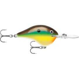 Rapala DIVES-TO BRM Bream DT16