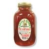 NATURZ BEEZ RAW HONEY BLUEBERRY BLOSSOM 5 LBS 100% PURE