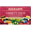 Bigelow Fine Tea & Herbal Tea Assortment 64 Count Box