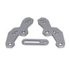 3PCS Motorcycle Foot Pedal Back Shift Up Code Comfortable Wear