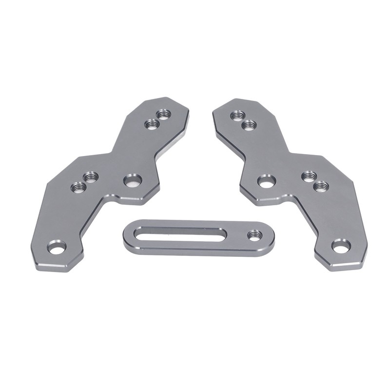 3PCS Motorcycle Foot Pedal Back Shift Up Code Comfortable Wear