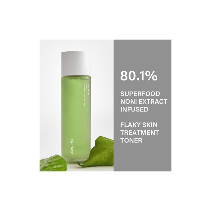 celimax [celimax]*renewal* Noni Moisture Balancing Toner 150ml