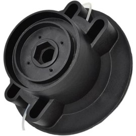 RRKJYXGC C5-2 Trimmer Head for Stihl Autocut c5-2 FS45 FS45C FS38 FS46 FS40 FS50 FSE60 Weed Eater Head, String Trimmer Head Replaces 4006 710 2106