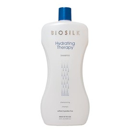 Biosilk Hydrating Therapy Shampoo, 34 Oz