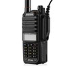 BAOFENG GT-3WP IP67 Dual Band Two-Way Radio, 144-148MHz 420-450MHz, Waterproof