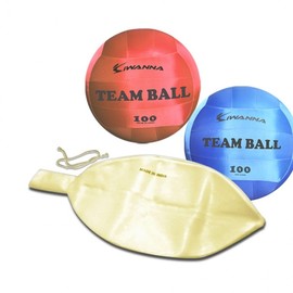 iWanna Kin-Ball Inner Bladder, 100CM Replacement Kin-Ball