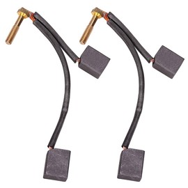 10L0L Golf Cart ADC Motor Brush Kit for Club Car & EZGO TXT 1997-2009 Electric, OEM# 73120-G25 73120G25 1021862-01 102186201