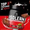 Holix Lab Isolean Whey Protein Polvo 2 Kg Bote, 26gr