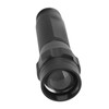 Green Light LED Flashlight Zoomable Portable Single Mode Green Hunting