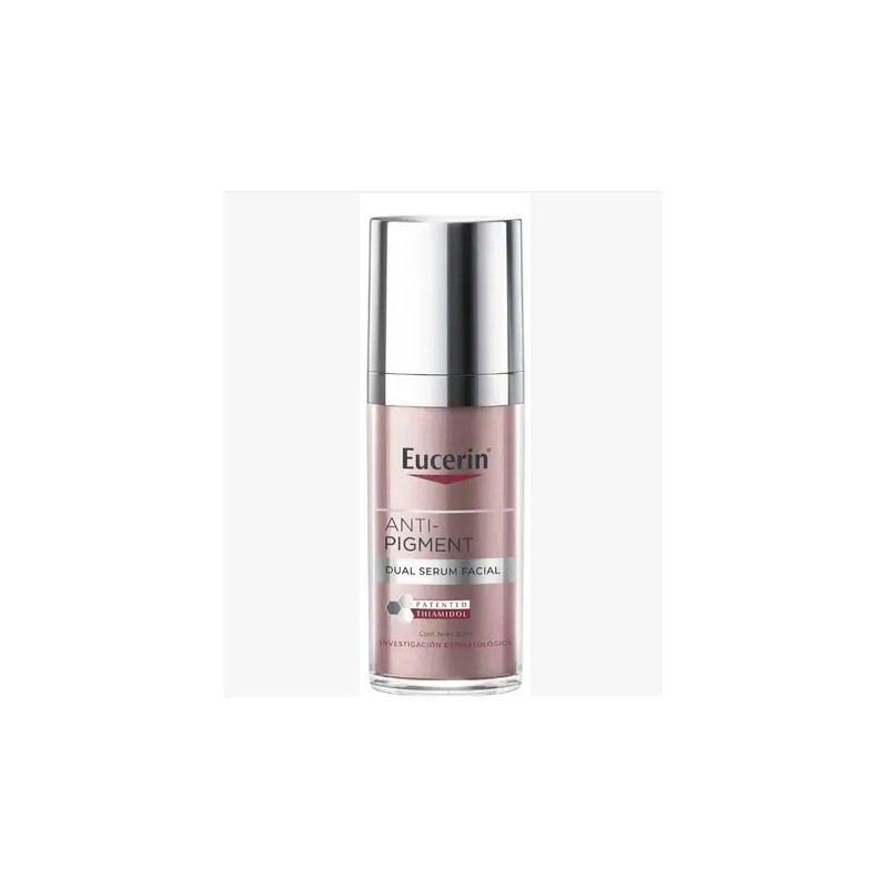 Kit Eucerin Anti-pigment Crema Corporal + Serum Dual
