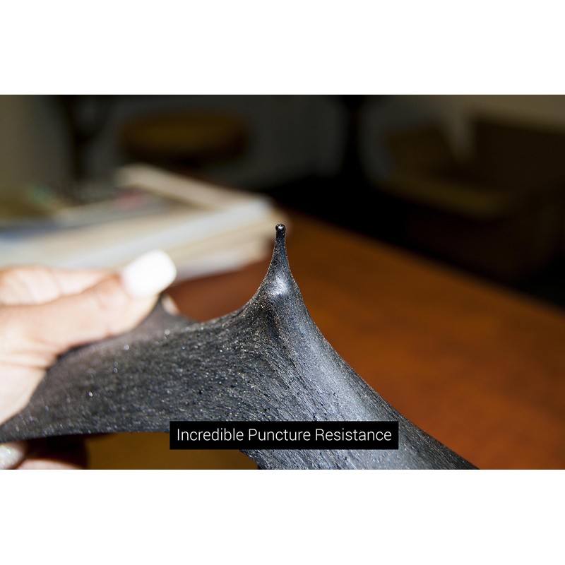 Rubberseal Liquid Rubber Waterproofing and Protective Coating - Roll On