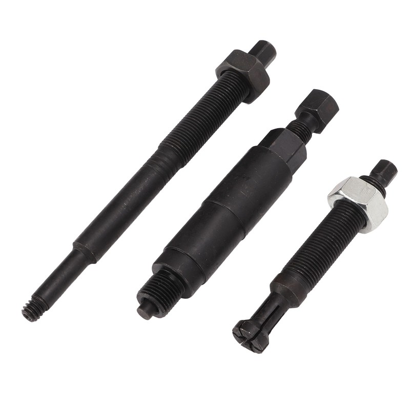 Broken Spark Plug Remover Kit 65700 ABS Metal Replacement for