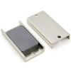 Ferrite Channel Magnet for DIY, Craft, and Hobbies - 76