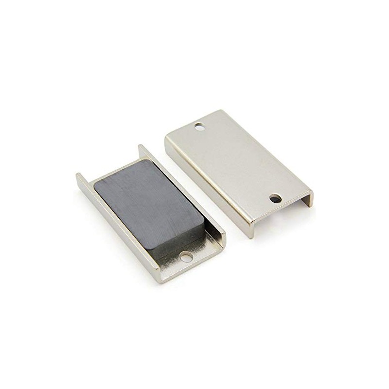 Ferrite Channel Magnet for DIY, Craft, and Hobbies - 76
