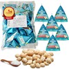 Mauna Loa Macadamia Nuts, Commercial Size, 0.5 oz (14 g)