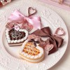 Montaje En Polvo De La Colección Sweetie Bear Flower Know