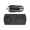 115dB Motorcycle Security Alarm Anti Theft Vibration Motion Sensor 3