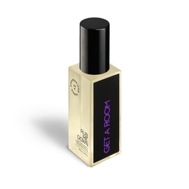 Confessions of a Rebel Rub Me Down Body Oil