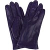 SNUGRUGS Womens Butter Soft Premium Leather Glove with Classic 3pt