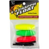 Leland Lures E-Z Crappie Float Fishing Equipment, 2.0"
