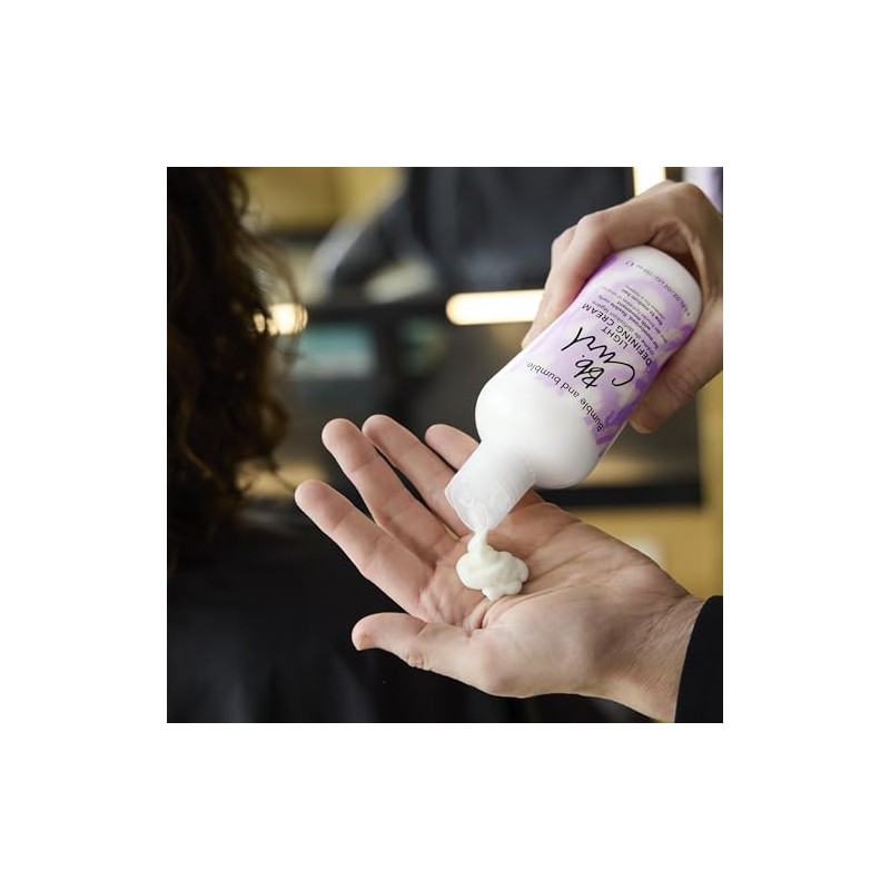 Bumble and Bumble Curl Light Defining Crema para Peinar |