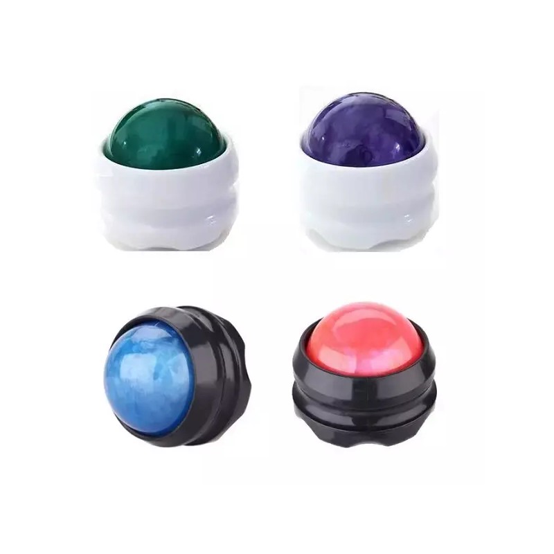 sf롤링 마사지볼 랜덤발송 핸드마사지 안마 지압볼 SF Rolling Massage Ball