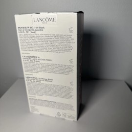 Lancôme Lancome 3-Pc. Full Sz Mascara Set : Monsieur Big Mascara + CILS + Idole Mascara