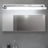 LED 8W 48cm 180-260V Waterproof Fog Proof Wall Light Bathroom