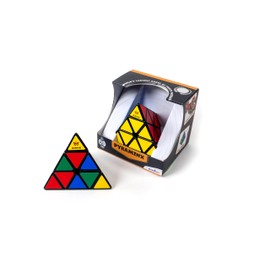 Meffert's Puzzles Pyraminx