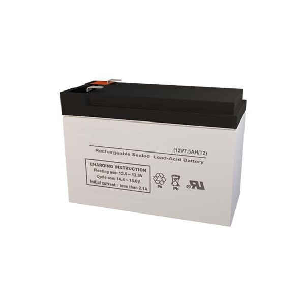 Liebert PowerSure Proactive PSA 350 Replacement Battery - 12 Volt