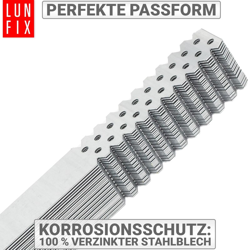 1 piece 60/225 mm direct hanger for drywall for CD