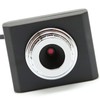 480P Webcam with Automatic White Balance, USB 2.0 High Resolution