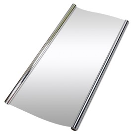 TEXALAN(R) Horticulture Highly Reflective Mylar Film Roll for Grow Room 2 Mil (4X25FT)