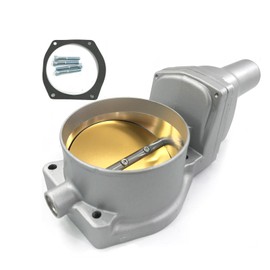 102mm DBW Drive By Wire Electronic Throttle Body for 5.3 6.0 6.2L LS3 LS7 LXA