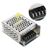 DC12V Aluminum Alloy Switch Power Supply Driver Adapter LED Screen