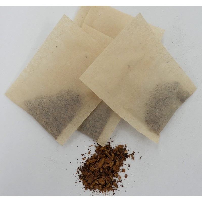 Ogawa Seiyaku Japanese Burdock Tea, 0.05 oz (1.5 g) x