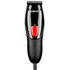 Conair Juego de peluqueria de 18 piezas hc91res mx Negro