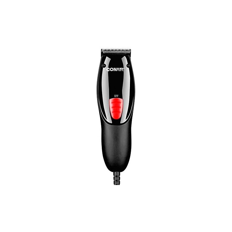 Conair Juego de peluqueria de 18 piezas hc91res mx Negro