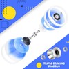 CHEE MONG MD01 Chinese yoyo for kids and adults, Professional