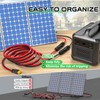 Vansdon 10AWG XT60 Solar Cable- Solar to XT60 Cable 20FT