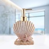 Fdit Hotel Soap Gel Liquid Lotion Hand Press Bottle Bathroom