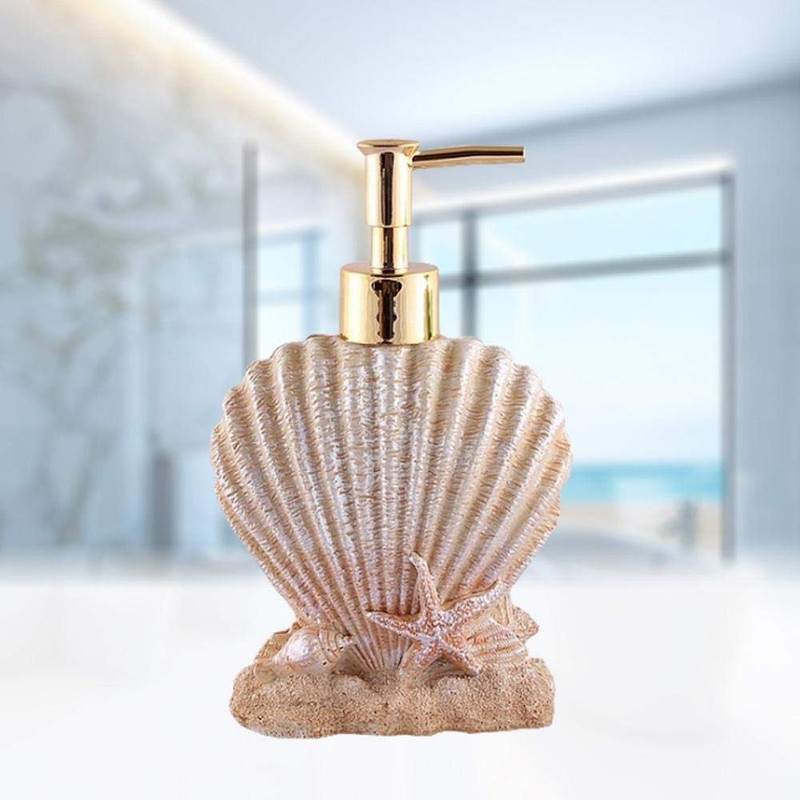 Fdit Hotel Soap Gel Liquid Lotion Hand Press Bottle Bathroom