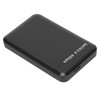 External HDD Case 2.5in USB3.0 SATA3.0 Plug and Play HDD