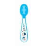 Nuby Baby's First Spoons Set - (3-Pack) Feeding Utensils for
