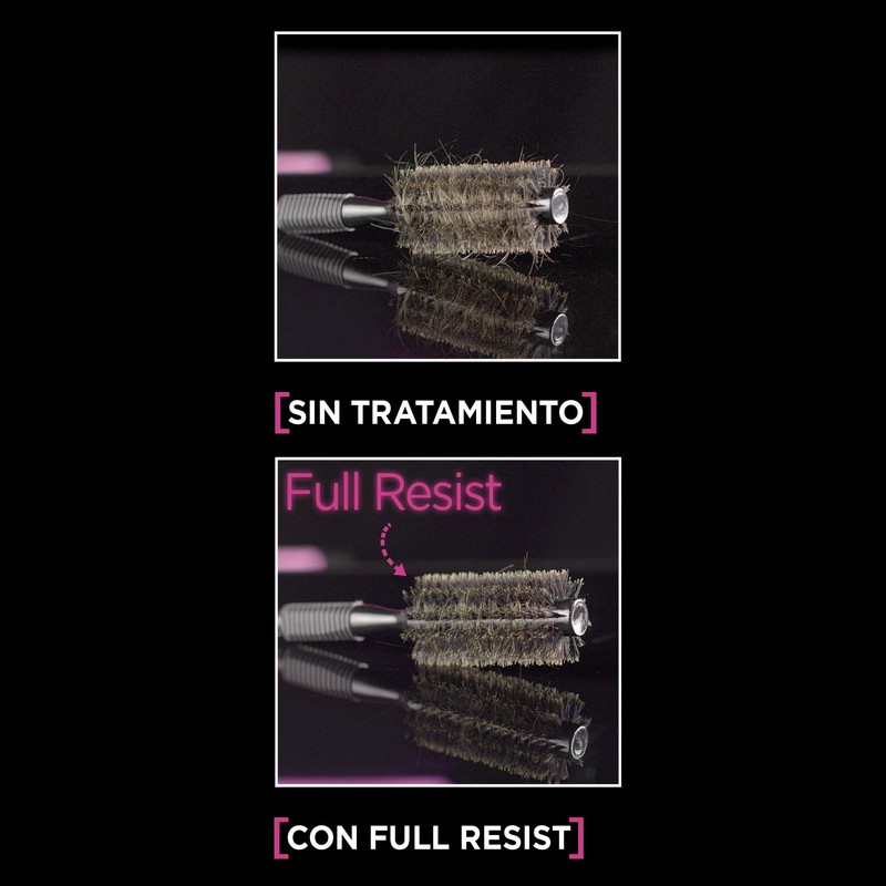 L'oréal Paris Elvive Full Resist Stop Rotura Crema Sin Aclarado