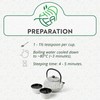 Fujian White Loose Leaf Tea – Premium Chinese White Loose