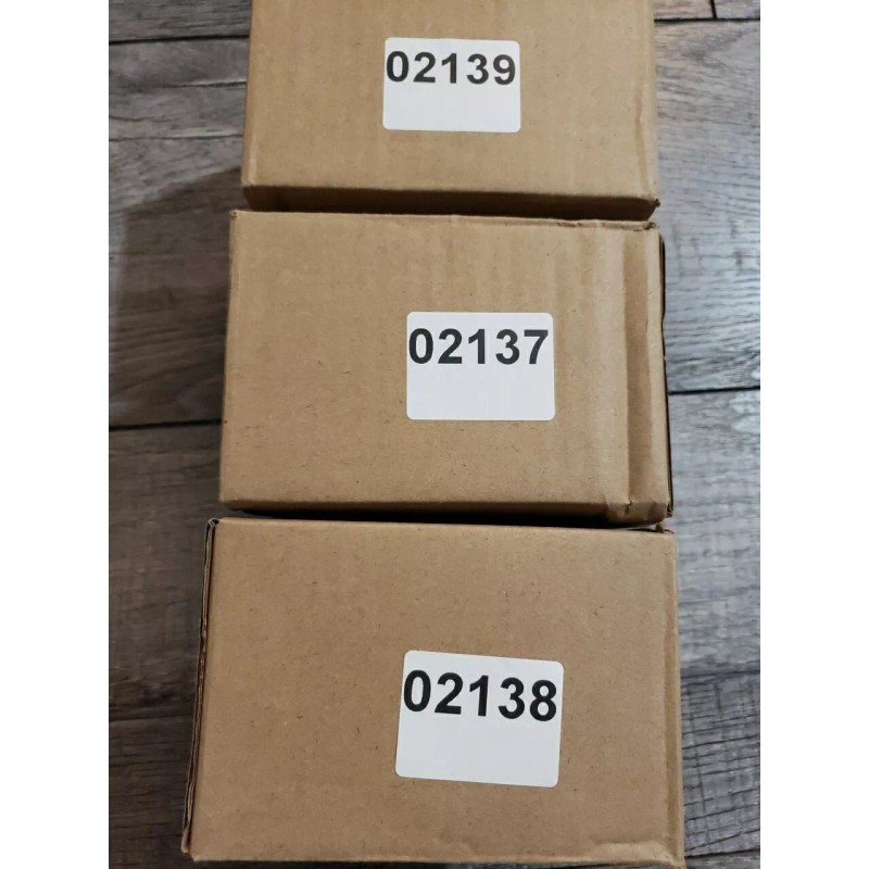 Brainerd 12 Pc Brainerd Classic Button 3-in (76mm) Warm Chestnut