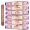 Satya Nag Champa Nirvana Incense Sticks | x6 pack |